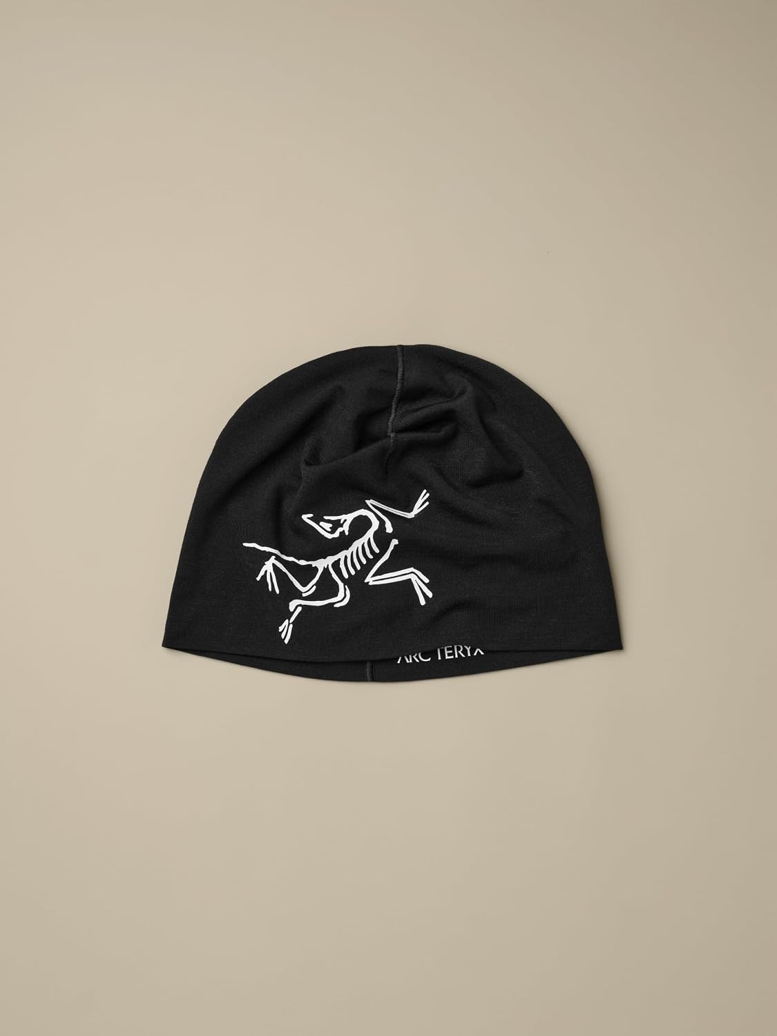 Arc'teryx Satoro Merino Toque Unisex Lightweight Base Layer Toque for All Hiking