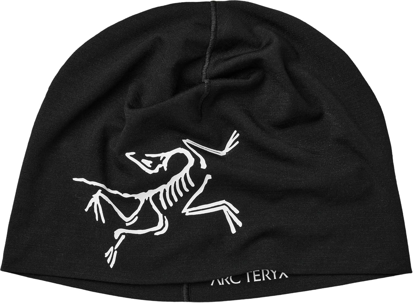 Arc'teryx Satoro Merino Toque Unisex Lightweight Base Layer Toque for All Hiking