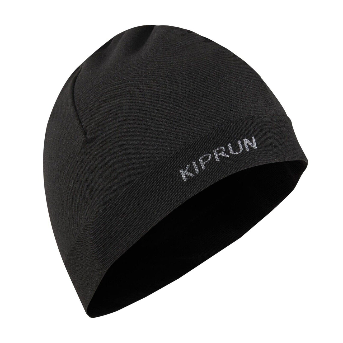 KIPRUN Warm+ Unisex Running Neck Warmer - mottled black